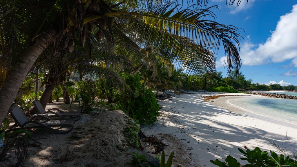 Photo 29: Cap Jean Marie Beach Villas - Praslin (Seychelles)
