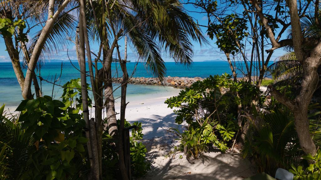 Foto 31: Cap Jean Marie Beach Villas - Praslin (Seychellen)