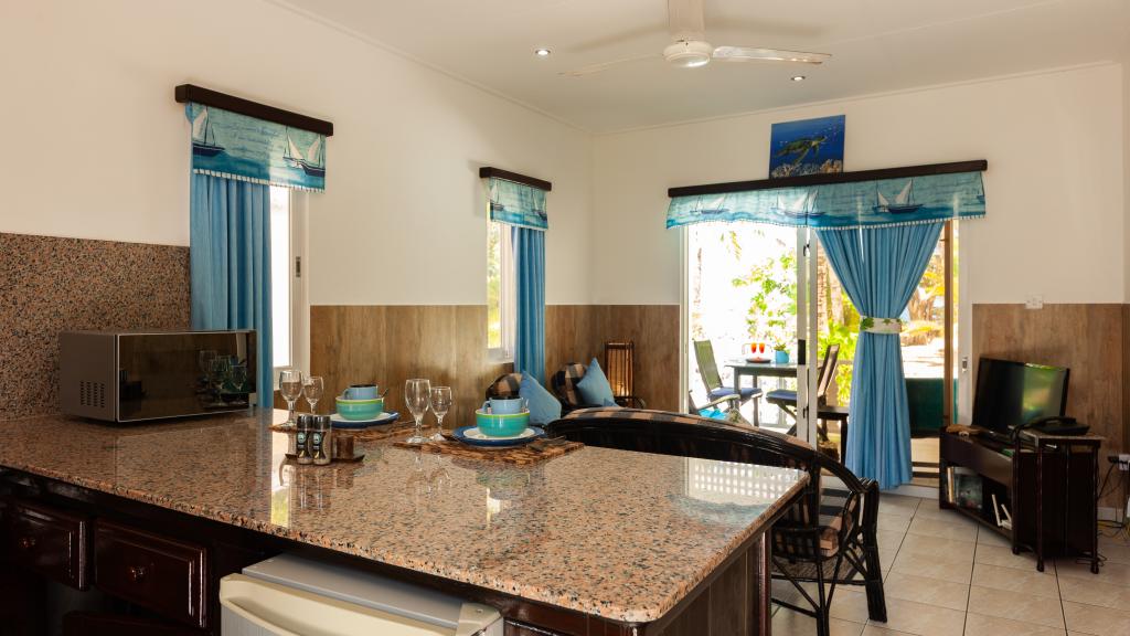 Foto 56: Cap Jean Marie Beach Villas - Praslin (Seychellen)