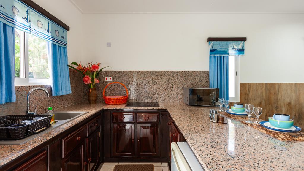 Photo 55: Cap Jean Marie Beach Villas - Praslin (Seychelles)