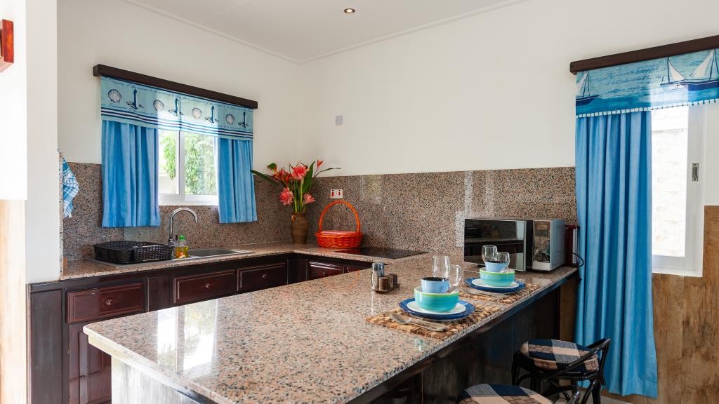Photo 54: Cap Jean Marie Beach Villas - Praslin (Seychelles)