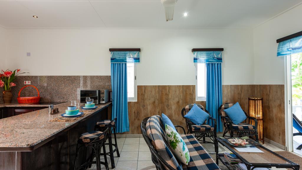 Photo 50: Cap Jean Marie Beach Villas - Praslin (Seychelles)