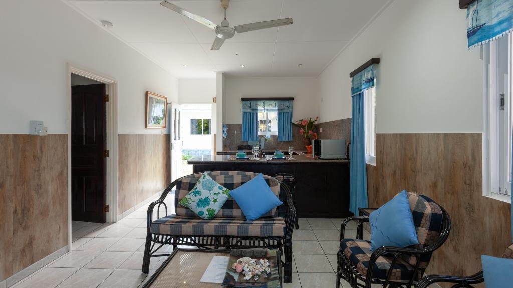 Photo 53: Cap Jean Marie Beach Villas - Praslin (Seychelles)