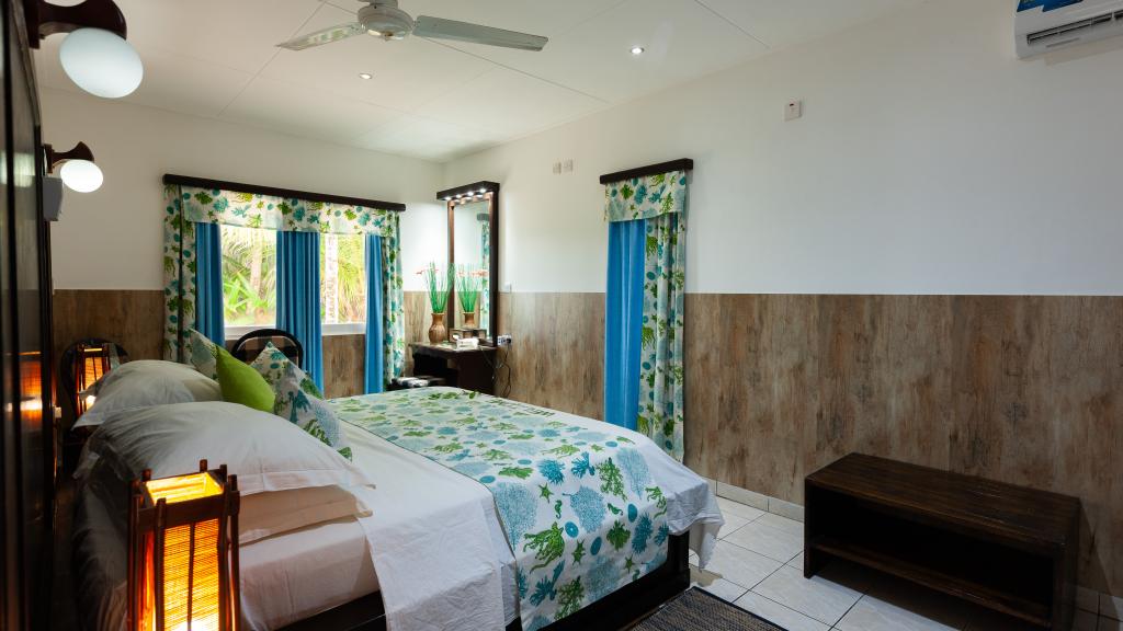 Foto 52: Cap Jean Marie Beach Villas - Praslin (Seychellen)