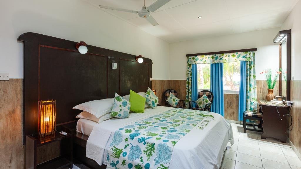 Foto 4: Cap Jean Marie Beach Villas - Praslin (Seychelles)