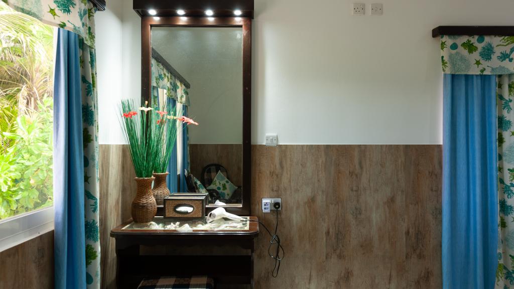 Foto 51: Cap Jean Marie Beach Villas - Praslin (Seychellen)