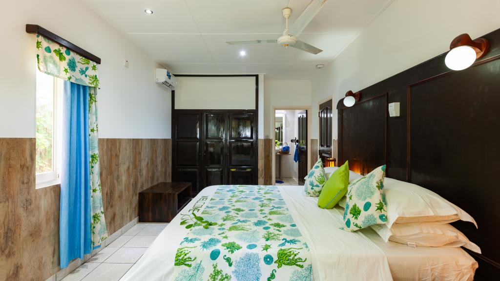 Photo 49: Cap Jean Marie Beach Villas - Praslin (Seychelles)