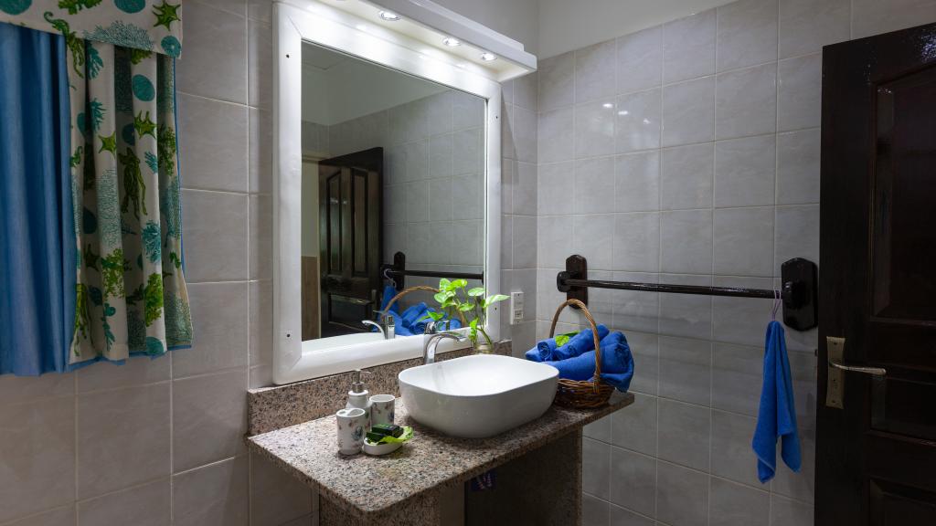Foto 47: Cap Jean Marie Beach Villas - Praslin (Seychelles)
