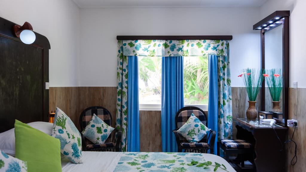 Foto 43: Cap Jean Marie Beach Villas - Praslin (Seychelles)