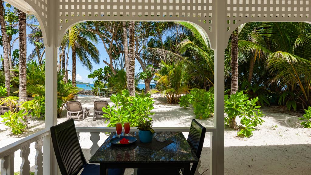 Foto 3: Cap Jean Marie Beach Villas - Praslin (Seychelles)