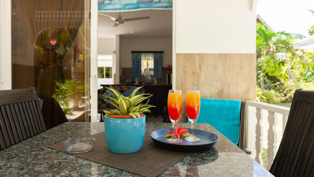 Foto 42: Cap Jean Marie Beach Villas - Praslin (Seychelles)