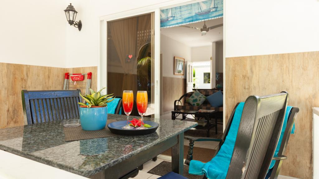 Foto 40: Cap Jean Marie Beach Villas - Praslin (Seychelles)
