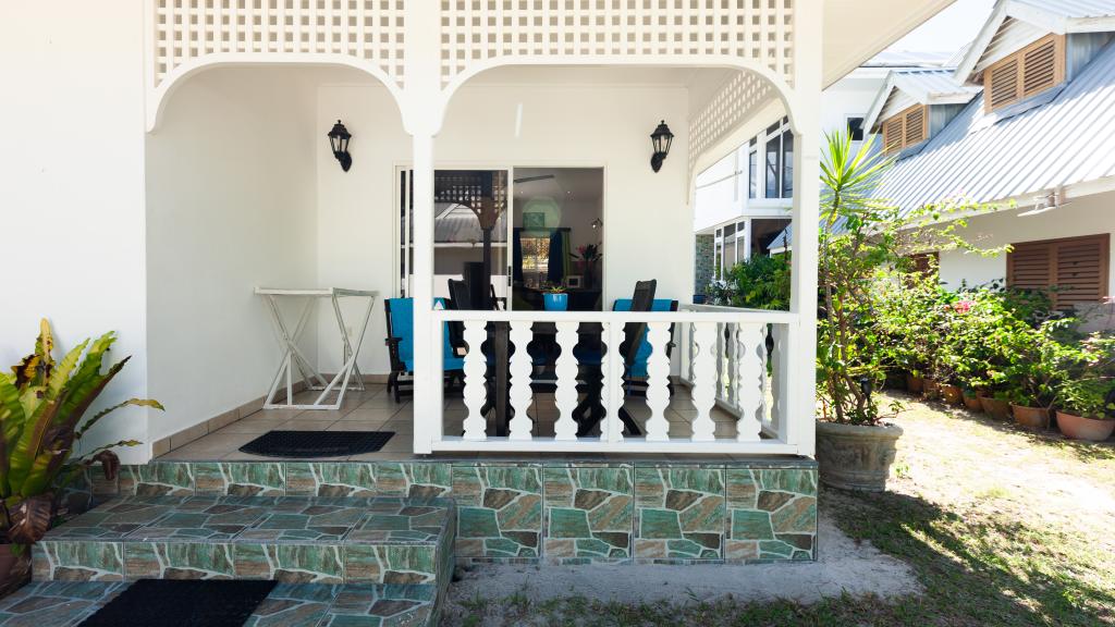 Photo 76: Cap Jean Marie Beach Villas - Praslin (Seychelles)