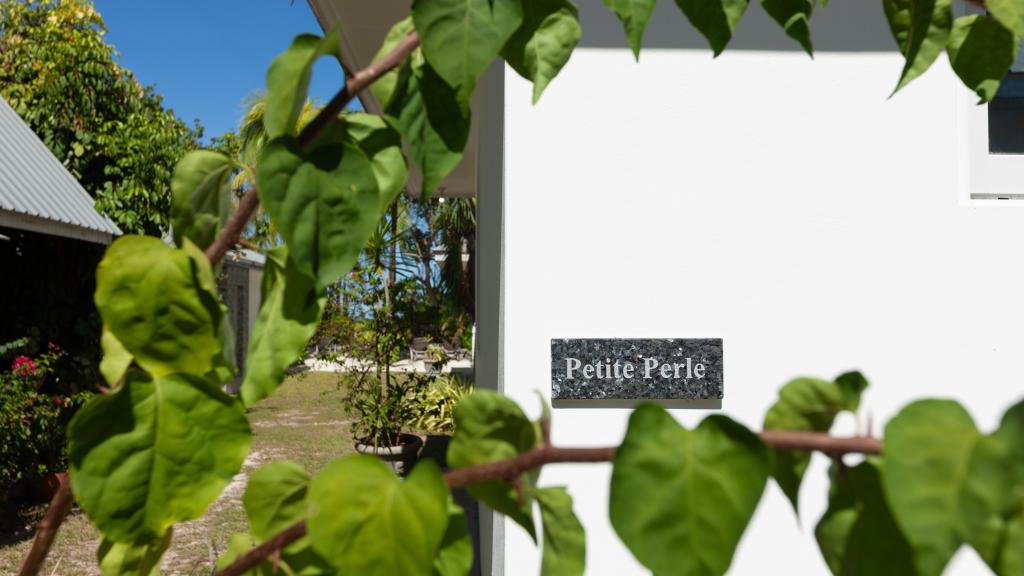 Photo 79: Cap Jean Marie Beach Villas - Praslin (Seychelles)