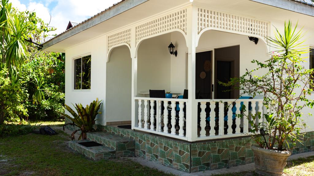 Photo 78: Cap Jean Marie Beach Villas - Praslin (Seychelles)