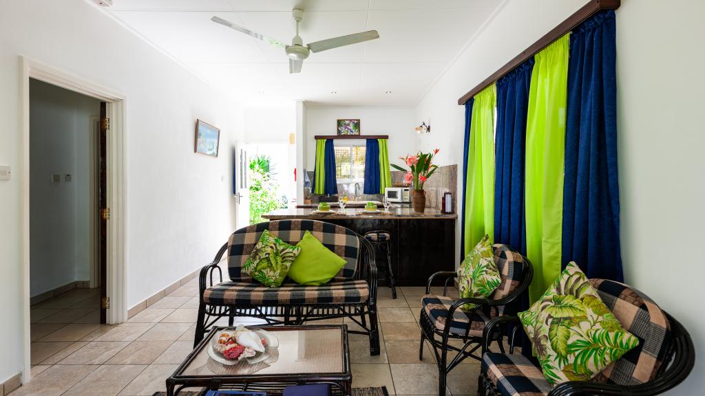 Photo 75: Cap Jean Marie Beach Villas - Praslin (Seychelles)