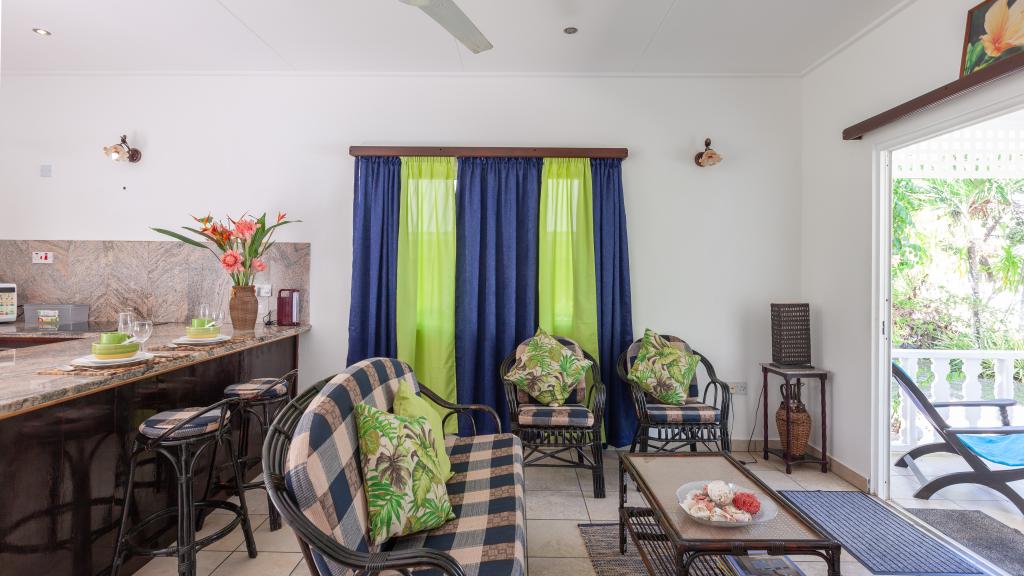 Photo 74: Cap Jean Marie Beach Villas - Praslin (Seychelles)