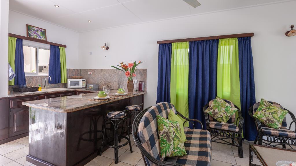Photo 73: Cap Jean Marie Beach Villas - Praslin (Seychelles)