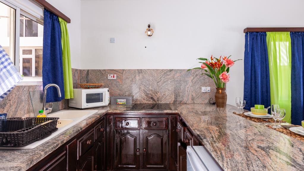 Photo 71: Cap Jean Marie Beach Villas - Praslin (Seychelles)