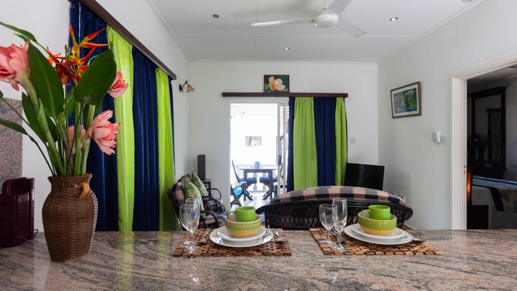 Photo 70: Cap Jean Marie Beach Villas - Praslin (Seychelles)