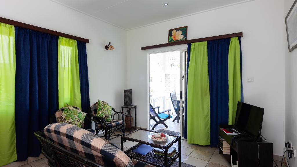 Photo 63: Cap Jean Marie Beach Villas - Praslin (Seychelles)