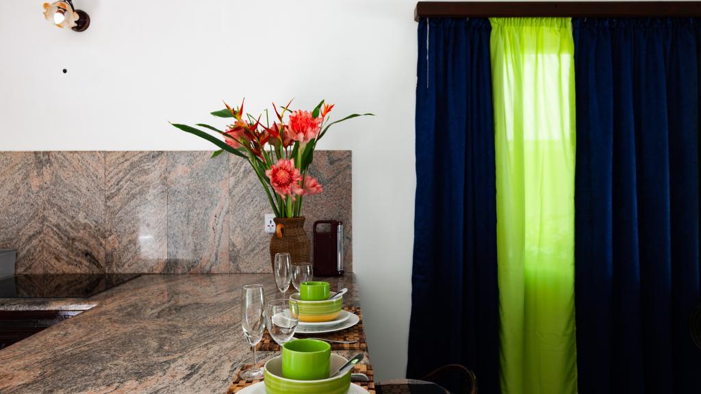 Photo 62: Cap Jean Marie Beach Villas - Praslin (Seychelles)