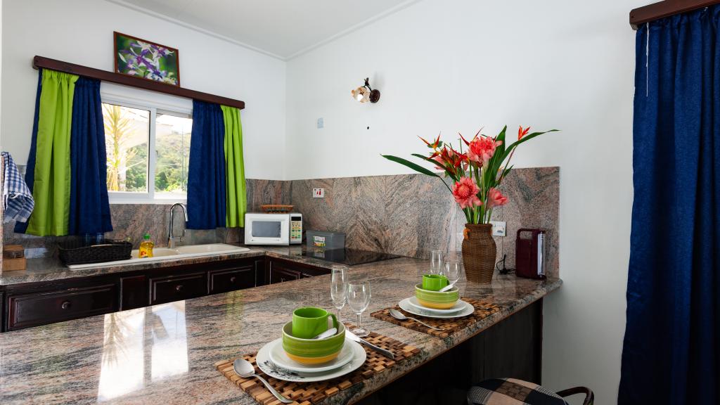 Photo 61: Cap Jean Marie Beach Villas - Praslin (Seychelles)