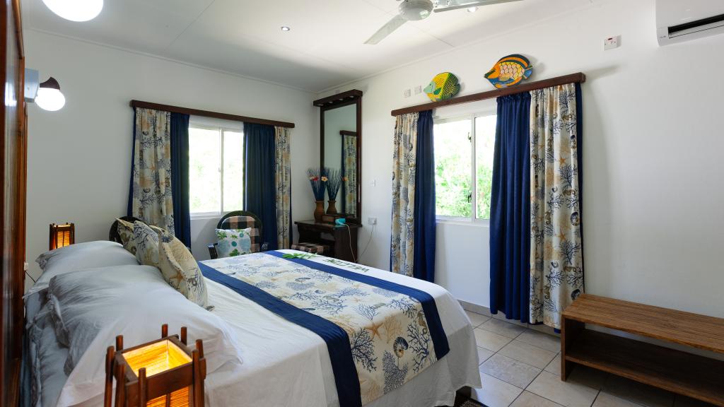 Photo 60: Cap Jean Marie Beach Villas - Praslin (Seychelles)