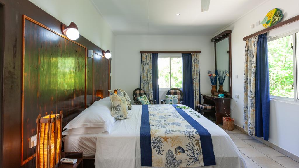Photo 59: Cap Jean Marie Beach Villas - Praslin (Seychelles)