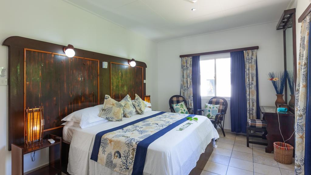 Foto 58: Cap Jean Marie Beach Villas - Praslin (Seychellen)