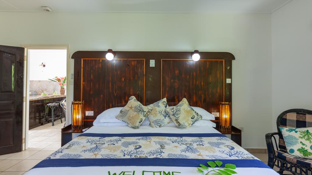 Photo 69: Cap Jean Marie Beach Villas - Praslin (Seychelles)