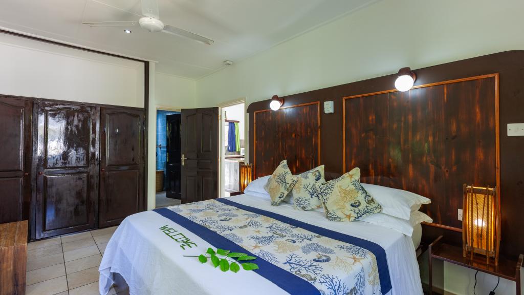 Photo 67: Cap Jean Marie Beach Villas - Praslin (Seychelles)