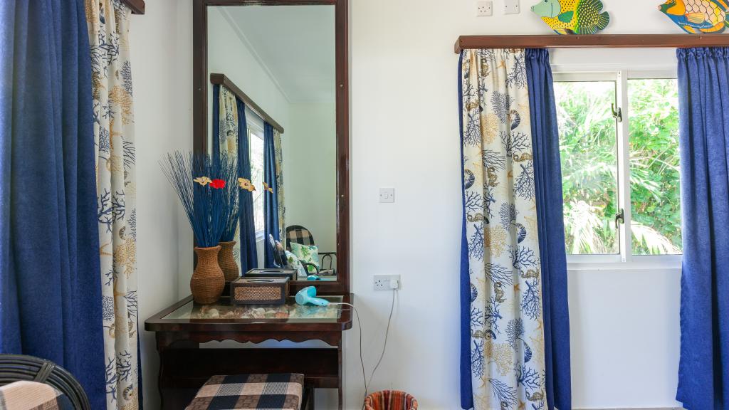 Photo 68: Cap Jean Marie Beach Villas - Praslin (Seychelles)