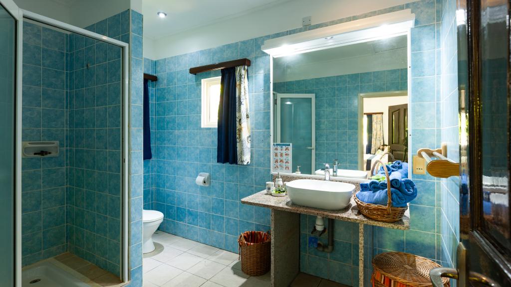 Photo 66: Cap Jean Marie Beach Villas - Praslin (Seychelles)
