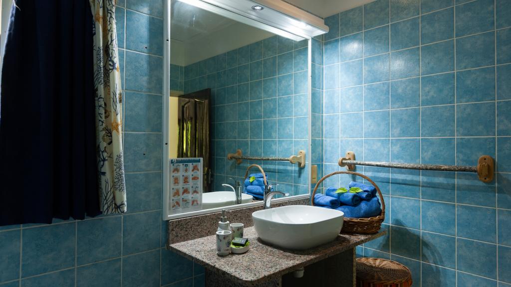 Photo 64: Cap Jean Marie Beach Villas - Praslin (Seychelles)