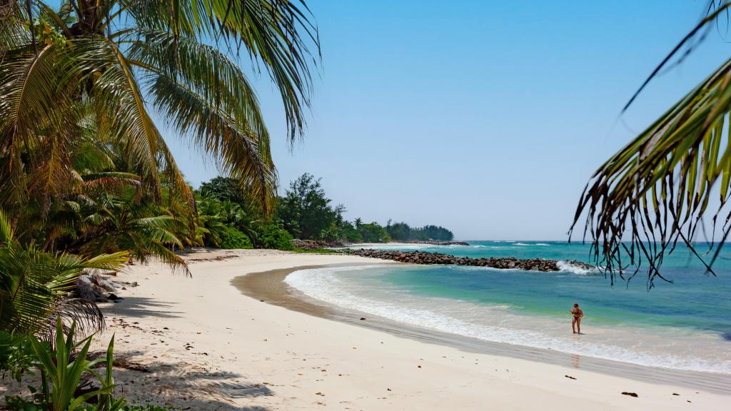 Foto 2: Cap Jean Marie Beach Villas - Praslin (Seychelles)