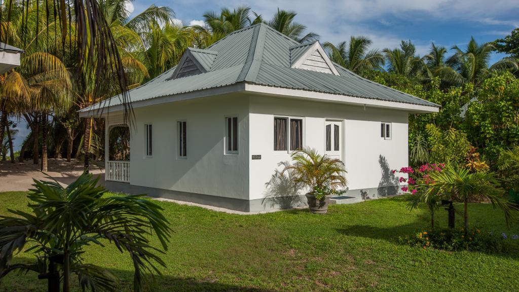 Photo 14: Cap Jean Marie Beach Villas - Praslin (Seychelles)