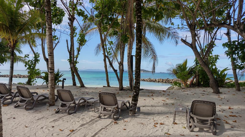 Photo 7: Cap Jean Marie Beach Villas - Praslin (Seychelles)