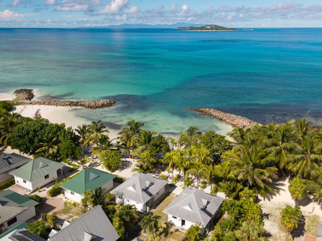 Cap Jean Marie Beach Villas - Photo 3