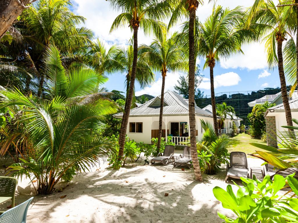 Cap Jean Marie Beach Villas - Photo 6