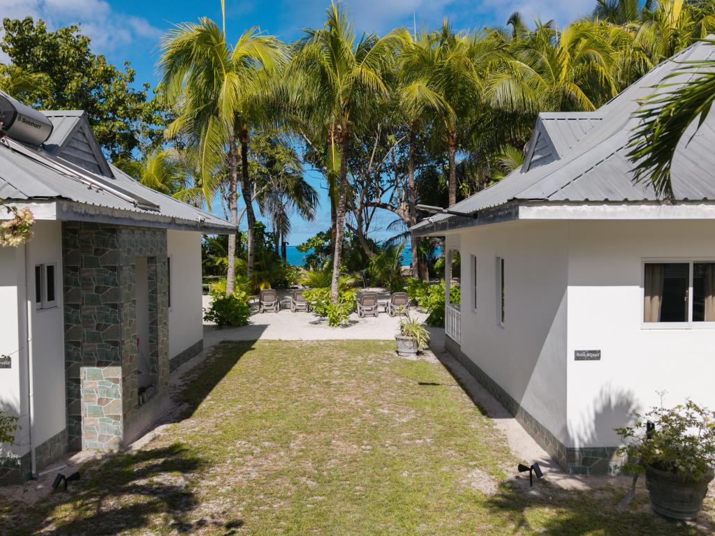 Cap Jean Marie Beach Villas - Photo 7
