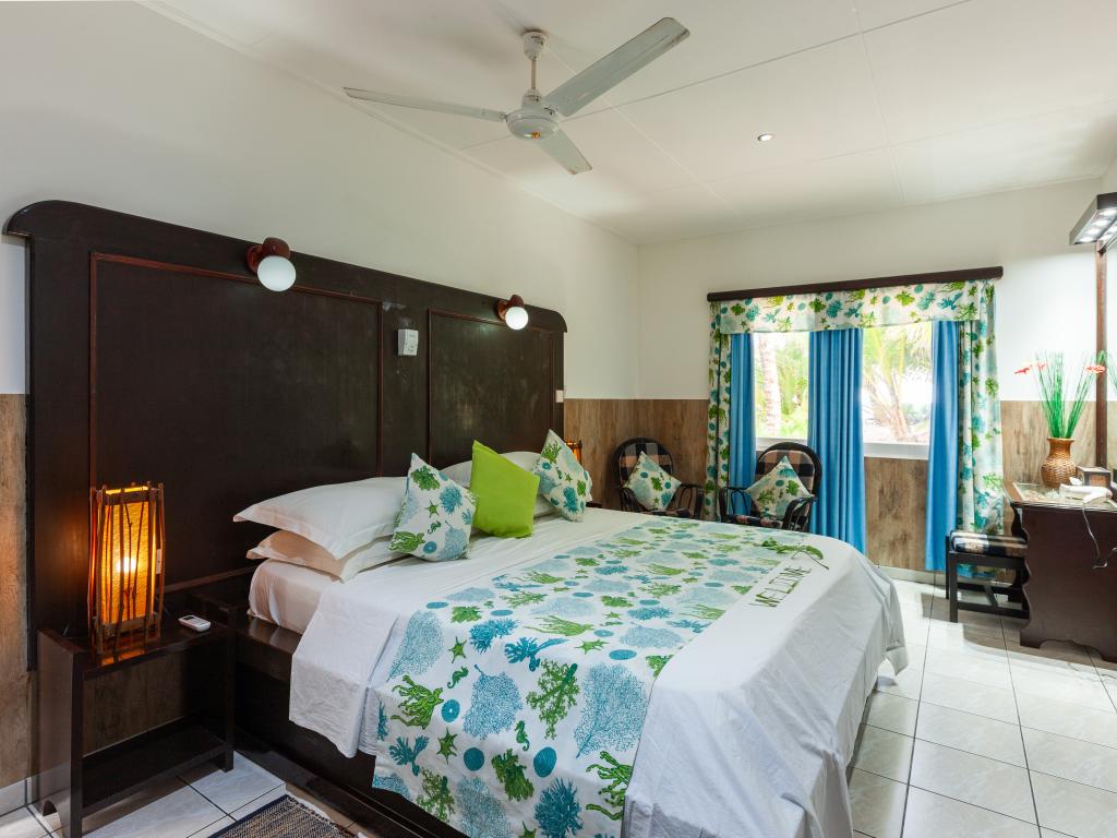 Cap Jean Marie Beach Villas - Photo 5