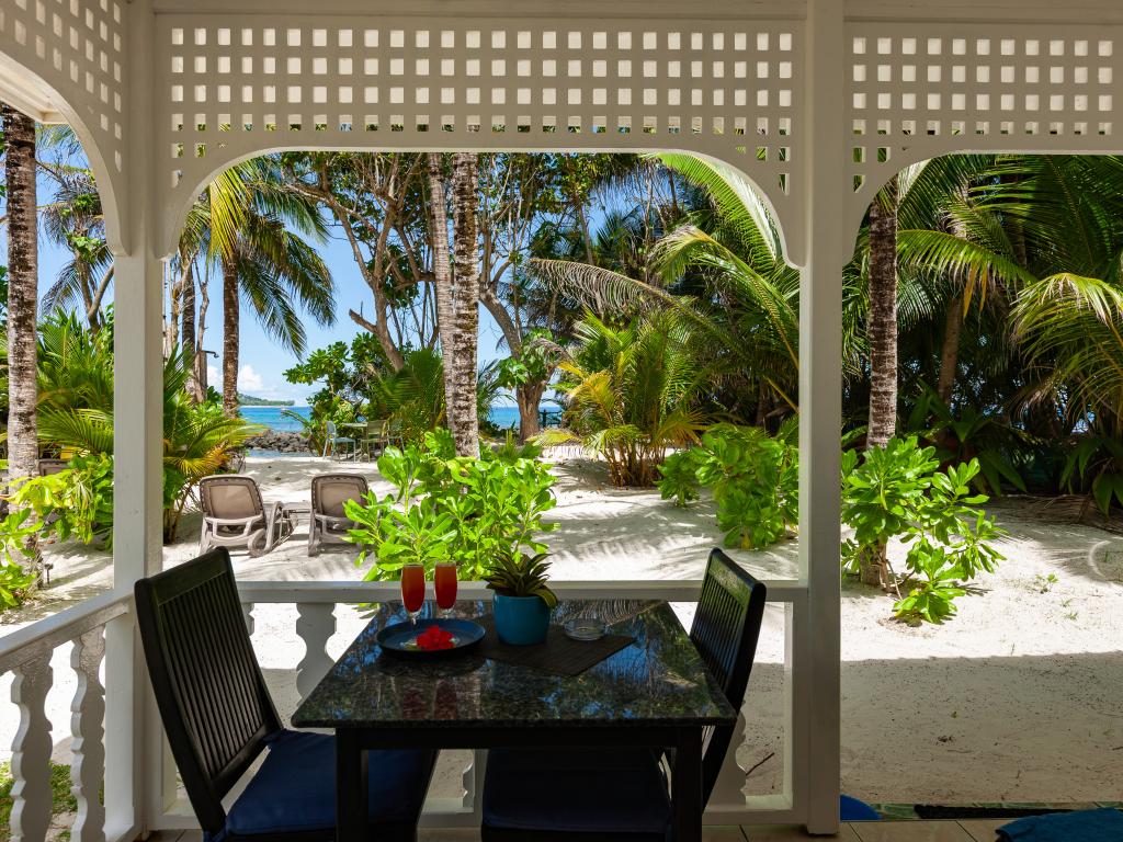 Cap Jean Marie Beach Villas - Photo 4