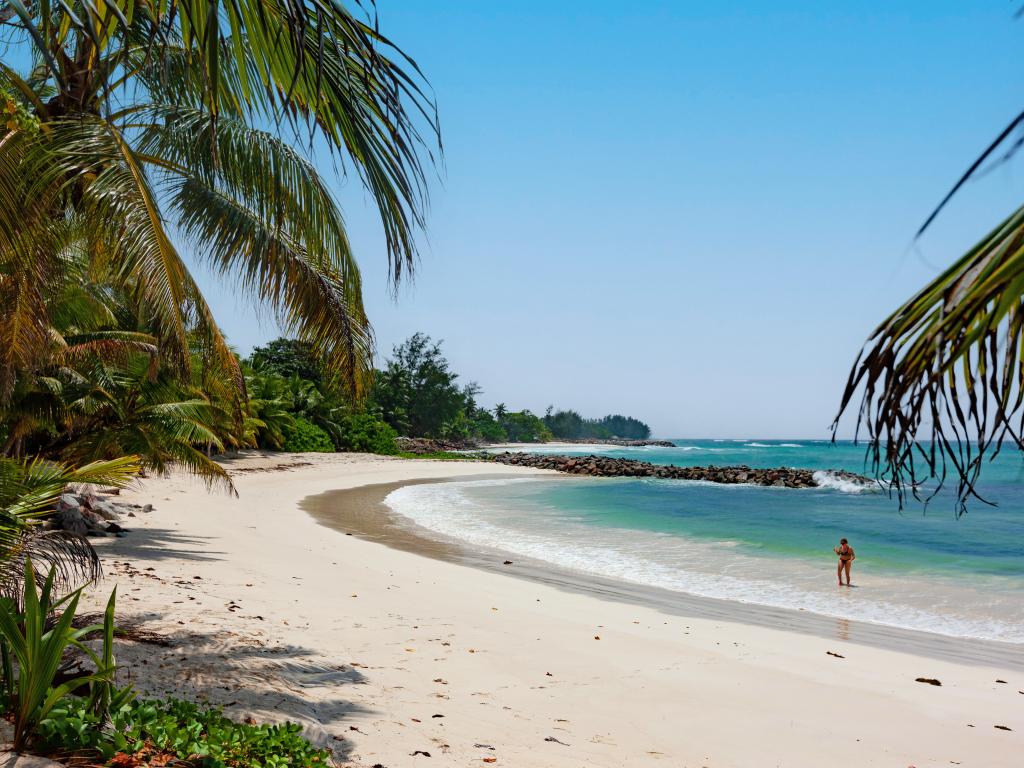 Cap Jean Marie Beach Villas - Foto 2