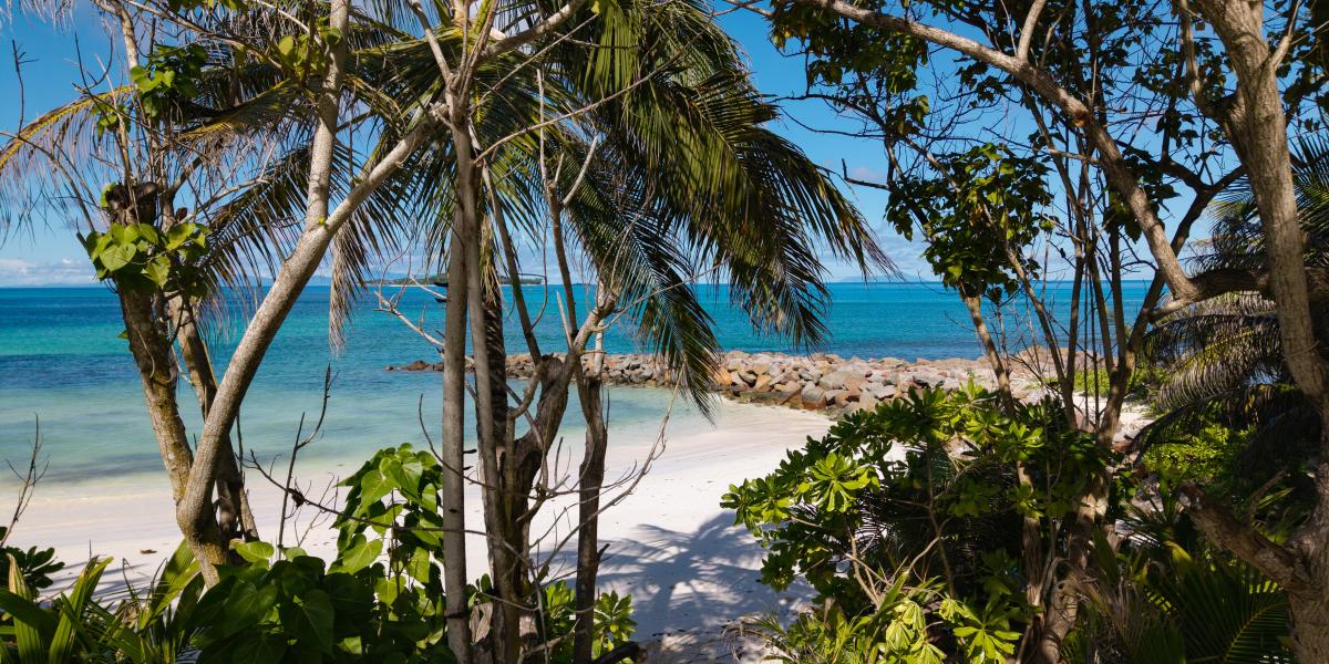 Cap Jean Marie Beach Villas