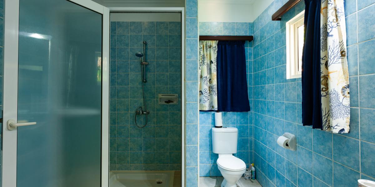 Cap Jean Marie Beach Villas - Sea View Garden Villa