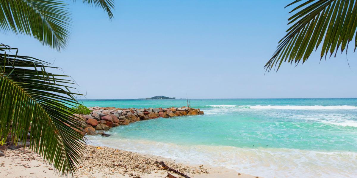 Cap Jean Marie Beach Villas