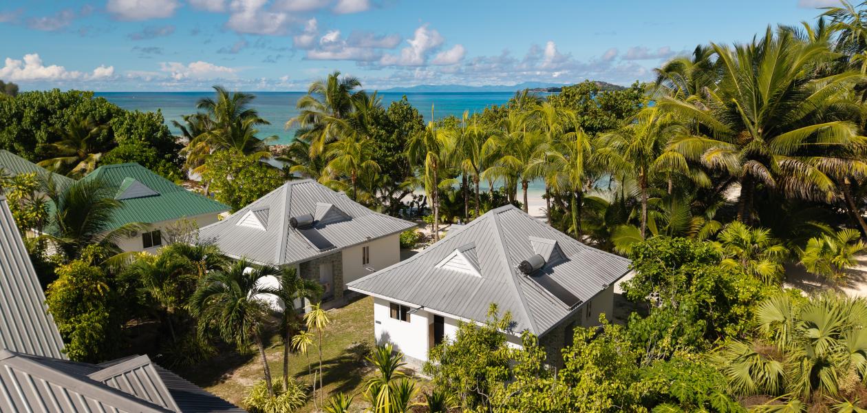 Cap Jean Marie Beach Villas - Photo 1