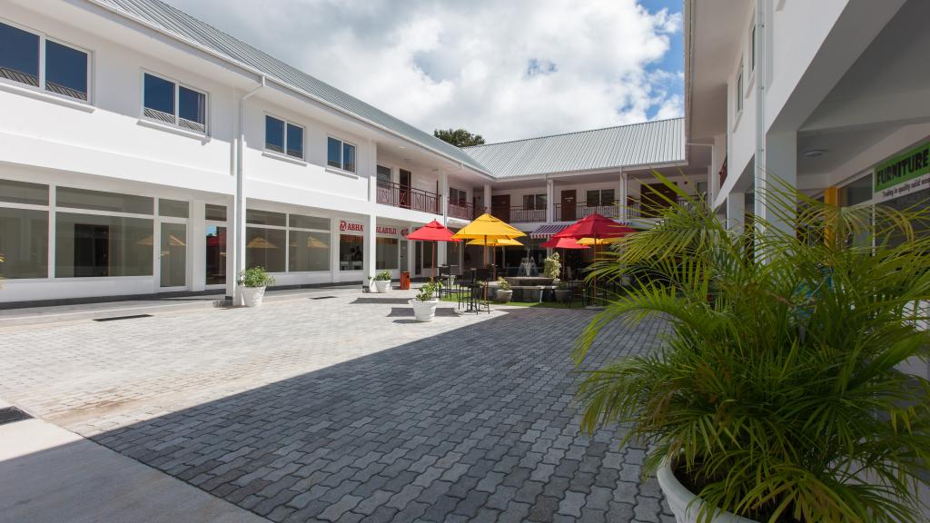 Foto 12: The Old School Self Catering - Praslin (Seychelles)