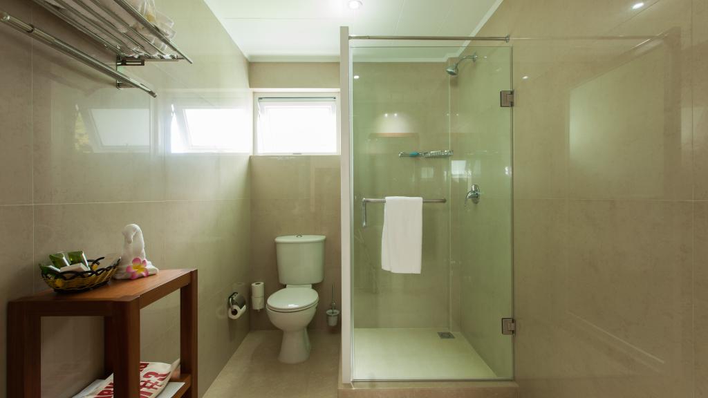 Photo 30: The Old School Self Catering - Praslin (Seychelles)